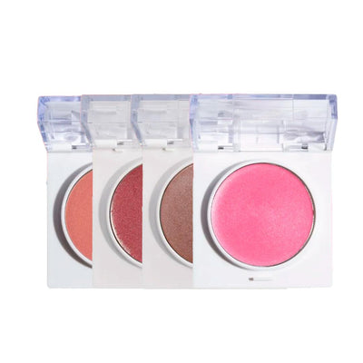 Blush Cremoso Shine Blush - Amanda Pastore