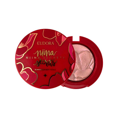 Iluminador Soft Petals - Niina Secrets