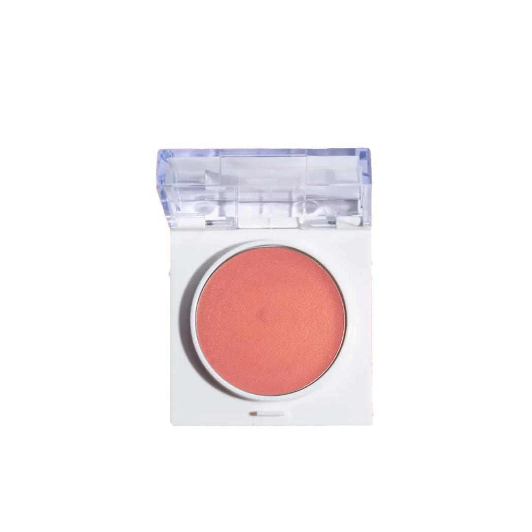 Blush Cremoso Shine Blush - Amanda Pastore