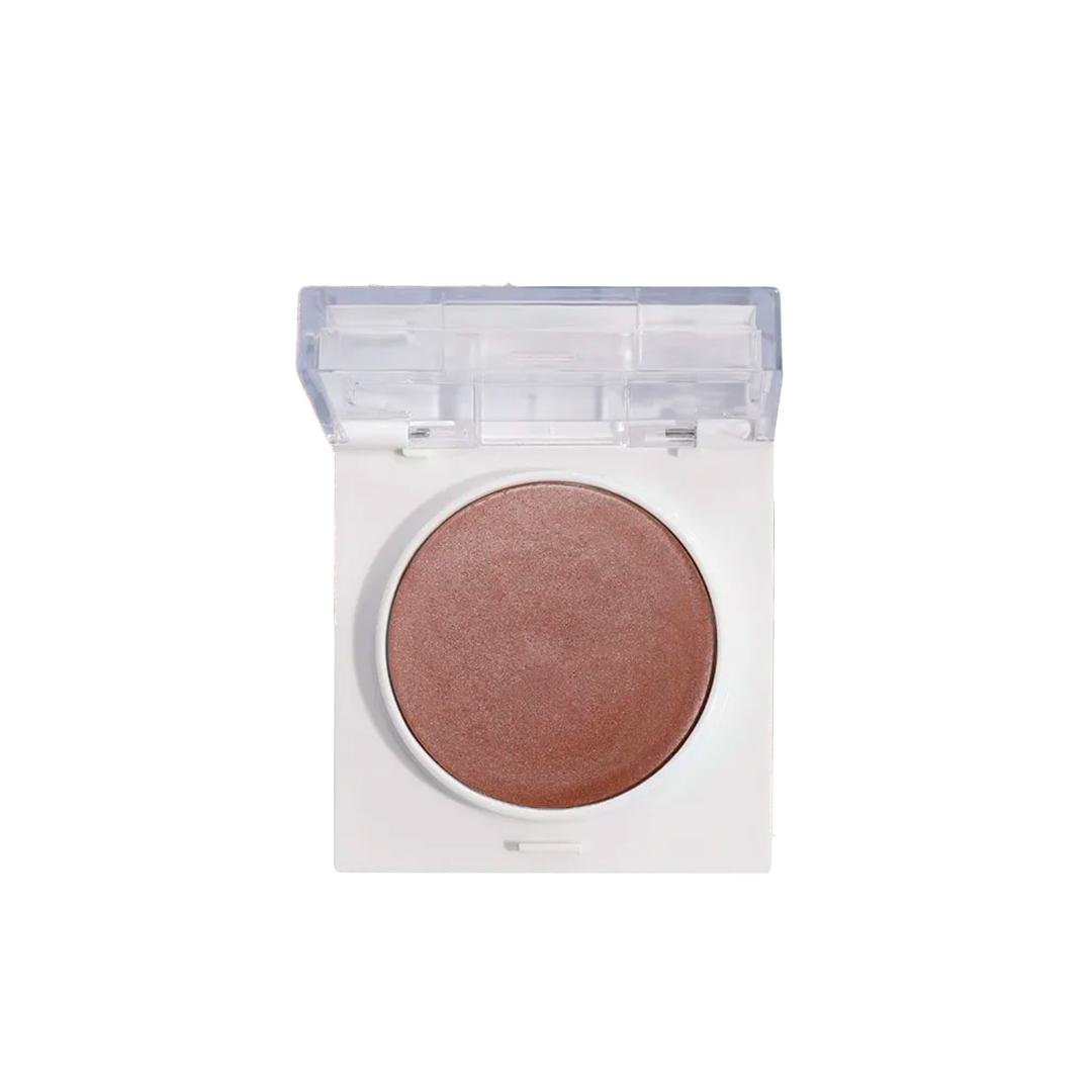 Blush Cremoso Shine Blush - Amanda Pastore