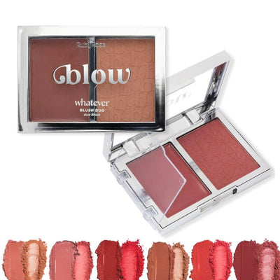 Blush Duo Whatever - Blow - Ruby Rose