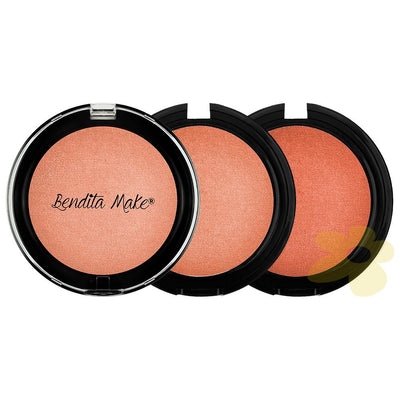 Blush Compacto - Blushing Up - Bendita Make venc. 08/26