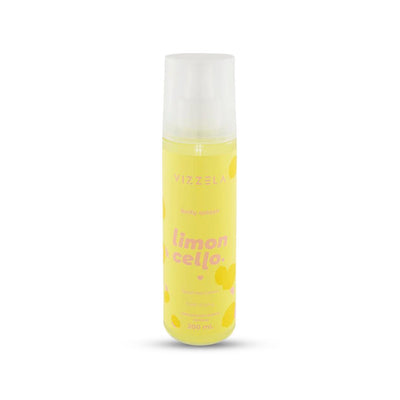 Body Splash Limoncello - Vizzela