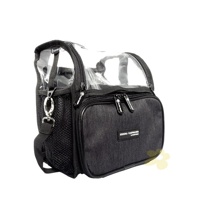 Necessaire Bolsa Organizadora - Krisna Carvalho by Klass Vough