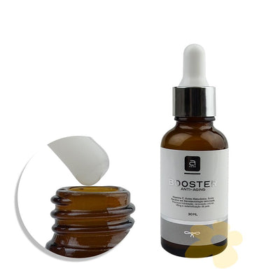 Booster Antiaging - Anairana
