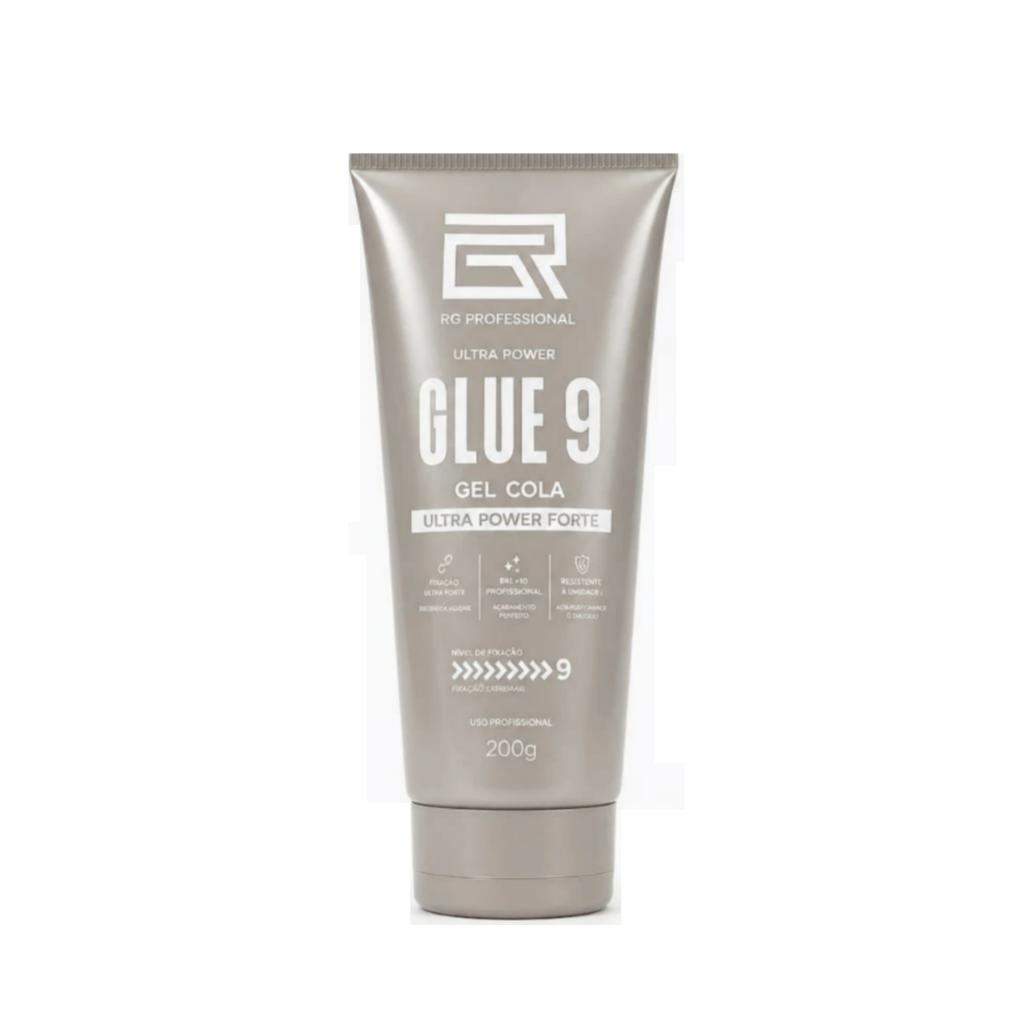 Glue 9 - Gel Cola - RG Professional