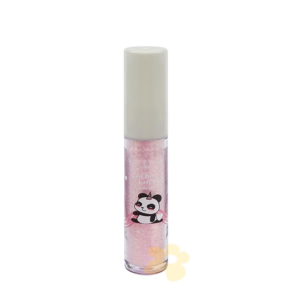 Gloss Infantil Brilha Brilha - Vizzela