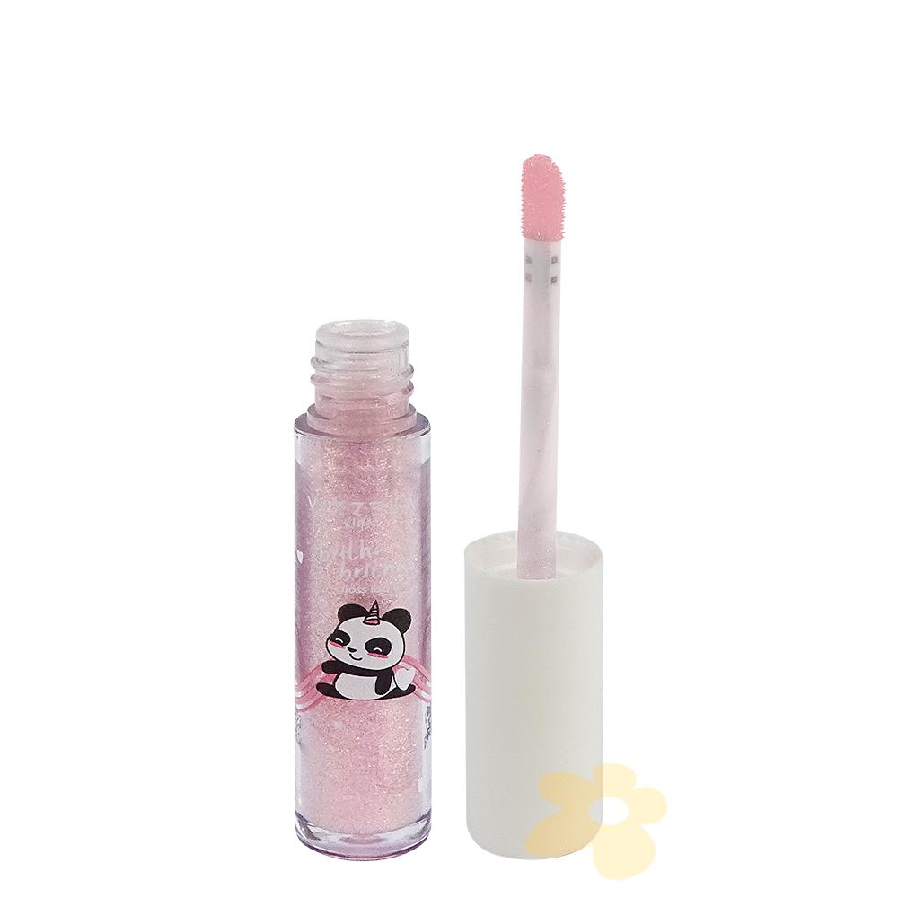 Gloss Infantil Brilha Brilha - Vizzela