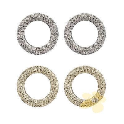 2512-2 | Brinco Circular | Importado