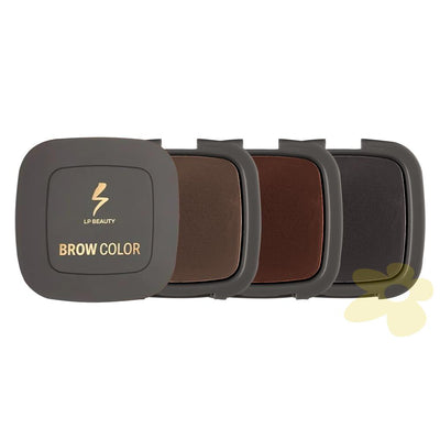 Pomada de Sobrancelha - Brow Color - LP Beauty