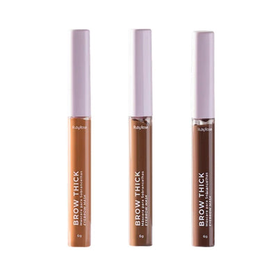 Máscara para Sobrancelhas Brow Thick - Ruby Rose