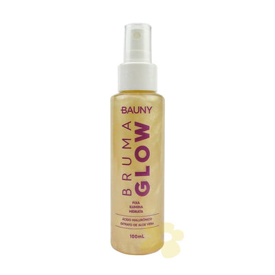 Bruma Fix Glow 100ml - Bauny venc. 12/26
