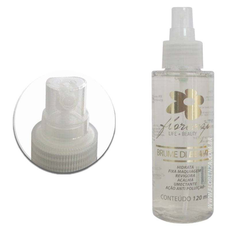 Brume di Beauty - Florenza venc. 12/26