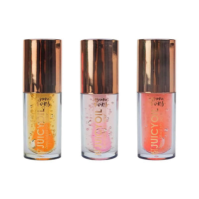Bt Juicy Oil - Bruna Tavares