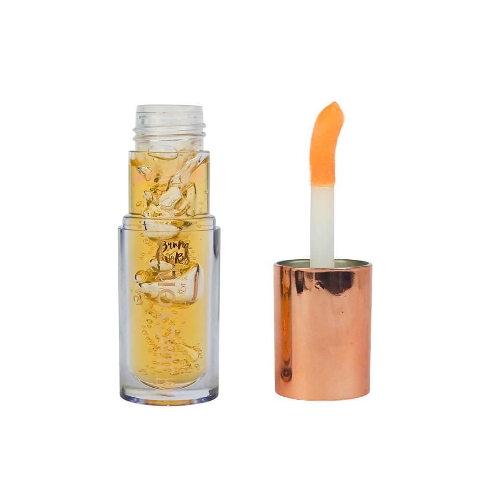 Bt Juicy Oil - Bruna Tavares