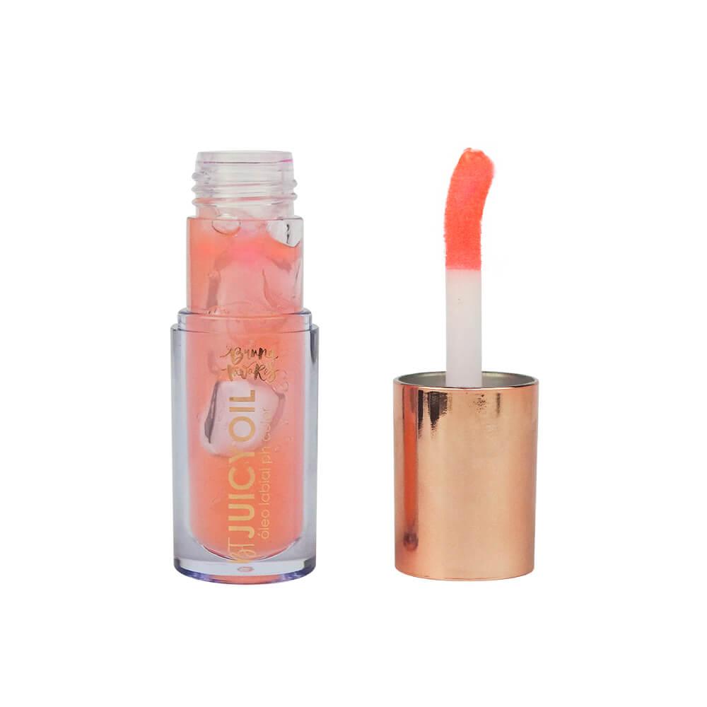 Bt Juicy Oil - Bruna Tavares