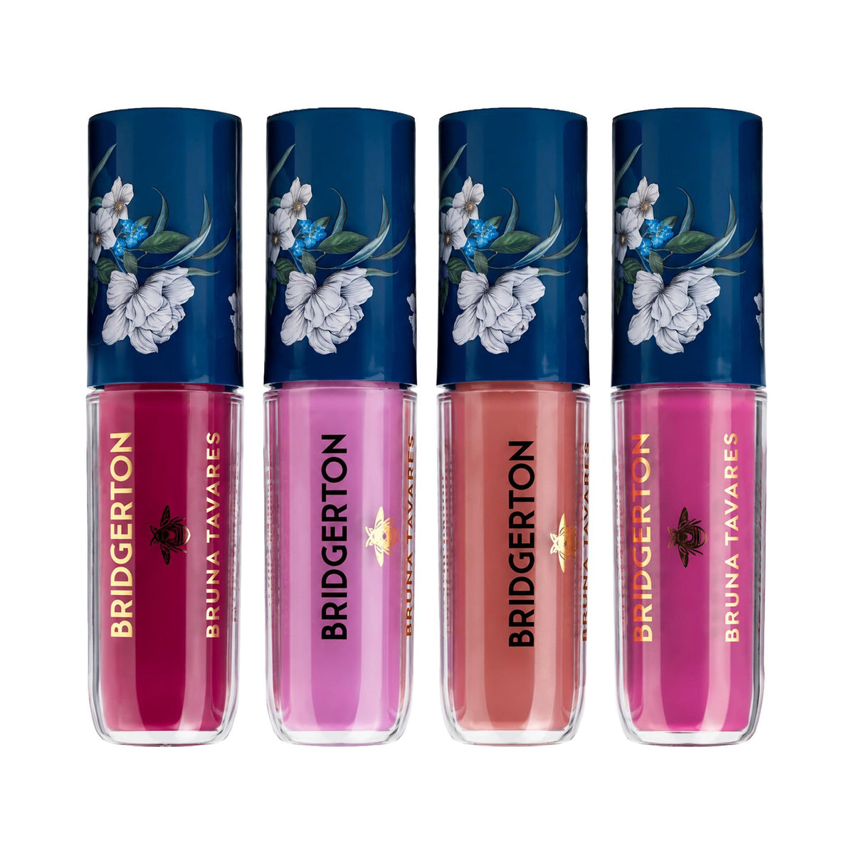 Blush Liquido BT Bridgerton - Bruna Tavares