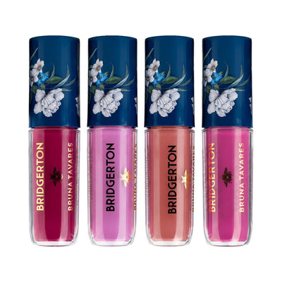Blush Liquido BT Bridgerton - Bruna Tavares