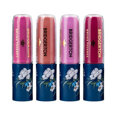 Blush Liquido BT Bridgerton - Bruna Tavares