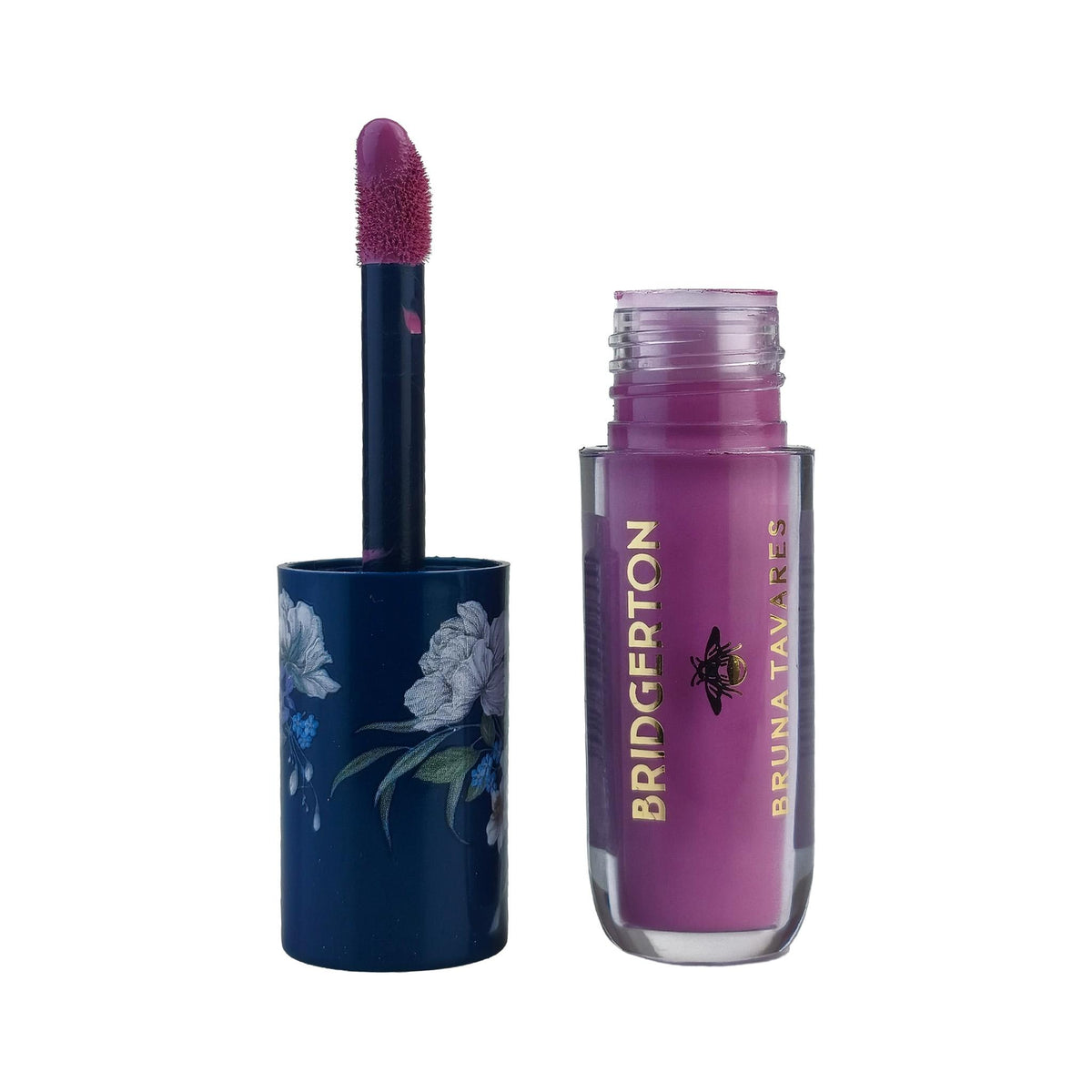 Blush Liquido BT Bridgerton - Bruna Tavares