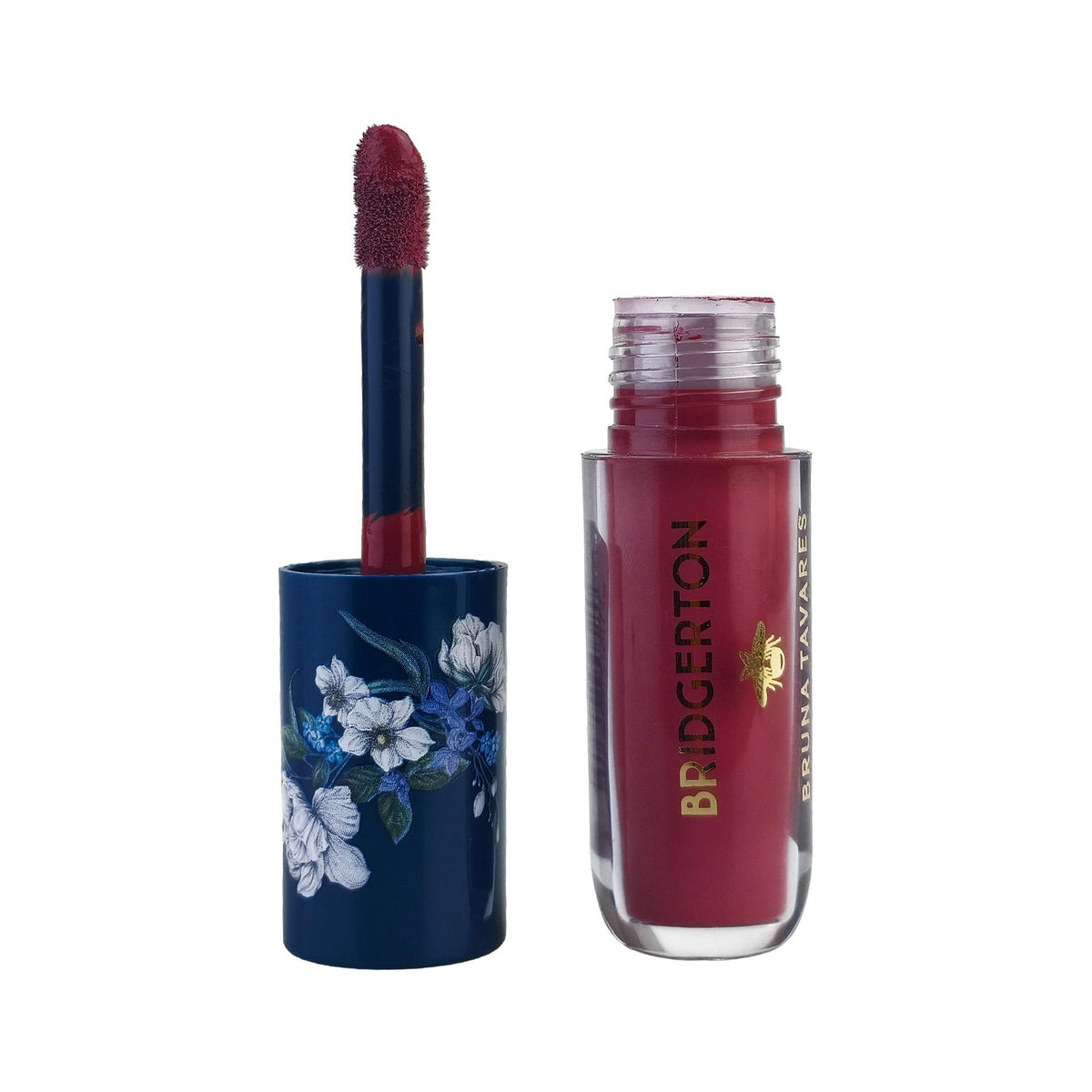 Blush Liquido BT Bridgerton - Bruna Tavares