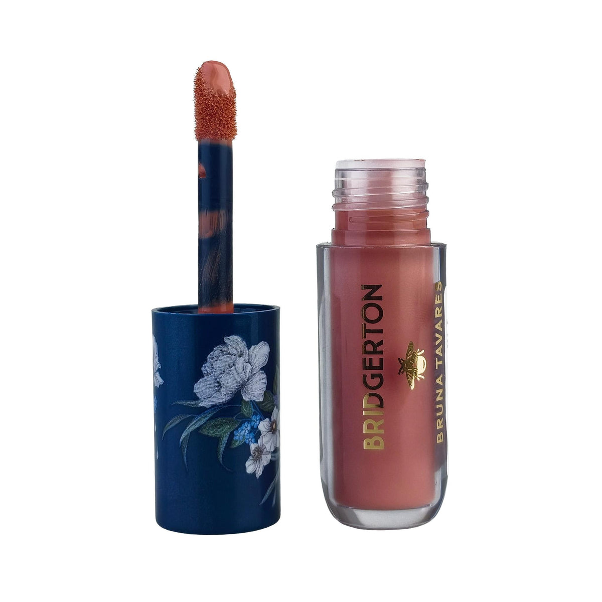 Blush Liquido BT Bridgerton - Bruna Tavares