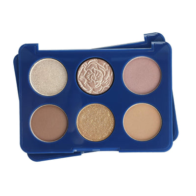 Paleta de Sombras BT Bridgerton - Bruna Tavares