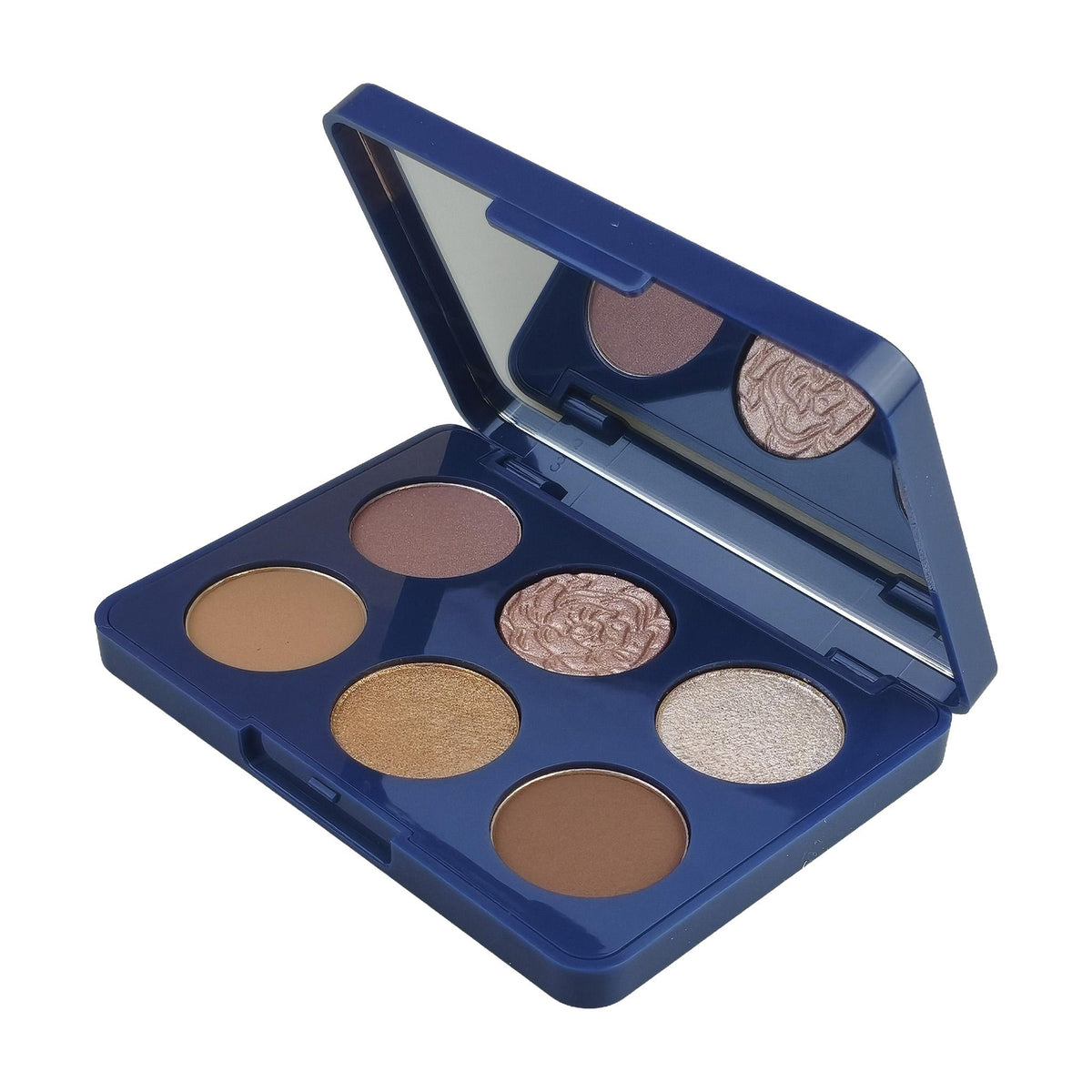Paleta de Sombras BT Bridgerton - Bruna Tavares
