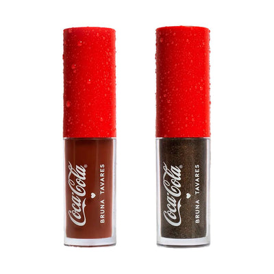 Gloss Sérum - BT X Coca-Cola - Bruna Tavares