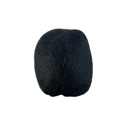 Enchimento de Cabelo Preto - RG Professional