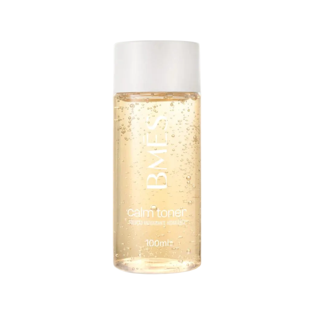 Calm Toner - Tônico Antioxidante - BMÉS
