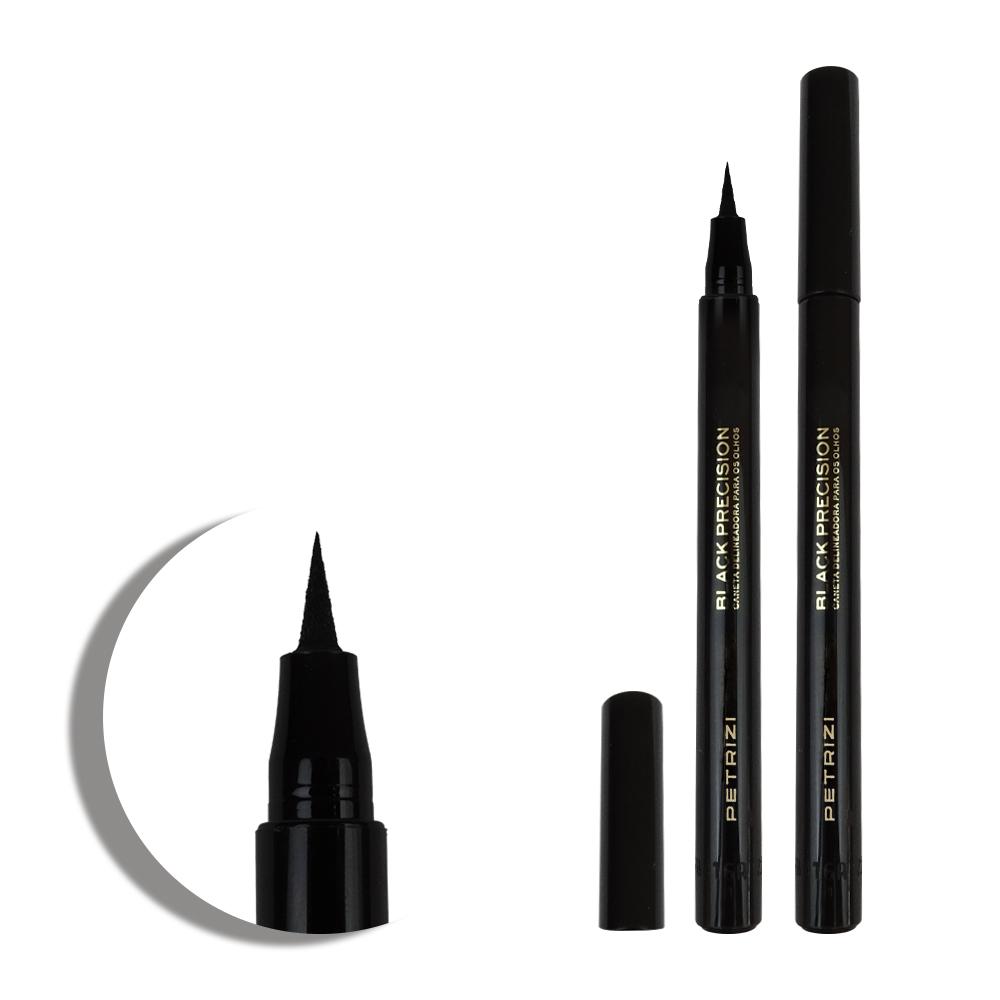 Caneta Delineadora - Black Precision - Petrizi