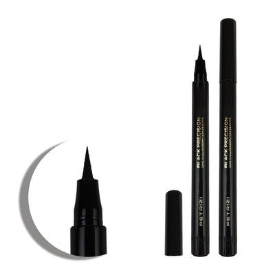 Caneta Delineadora - Black Precision - Petrizi