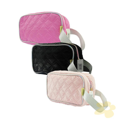 Necessaire Matelassê - Miss Frandy