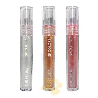 Gloss Labial - Guardian Angel - SP Colors