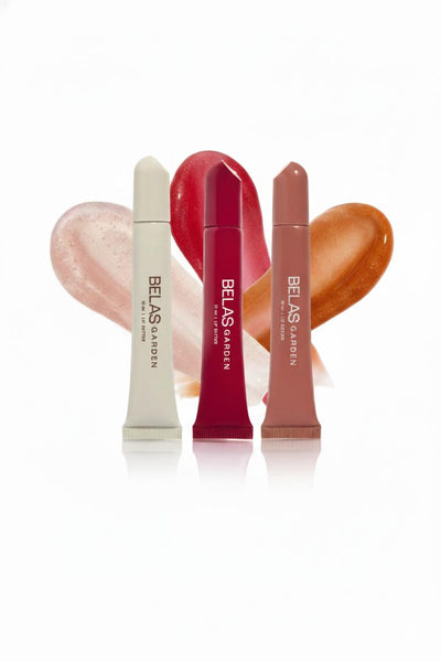 Lip Butter - Belas Garden