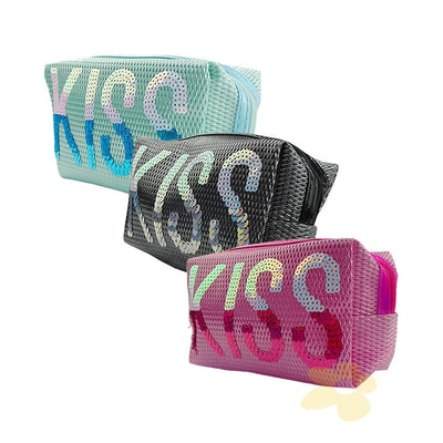 Necessaire Kiss - Miss Frandy