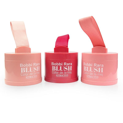 Blush Color de La Mej - Bobbi Rara