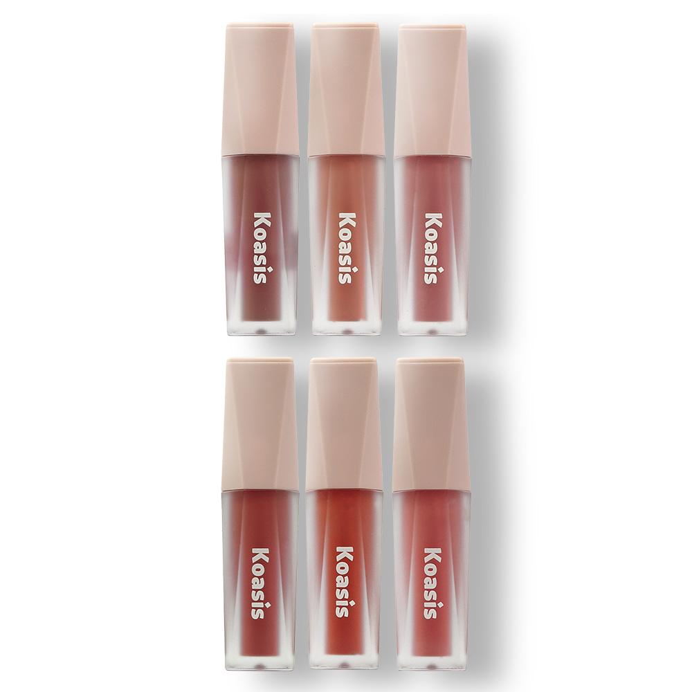 Batom Matte Cremoso - Koasis