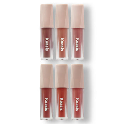 Batom Matte Cremoso - Koasis