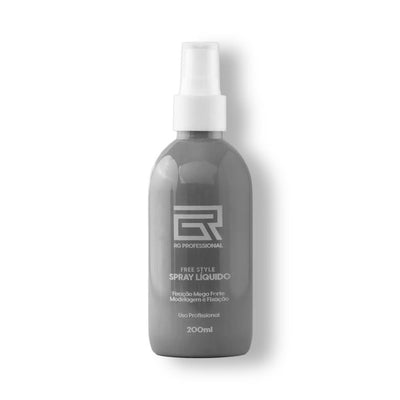 Spray Líquido - RG Professional