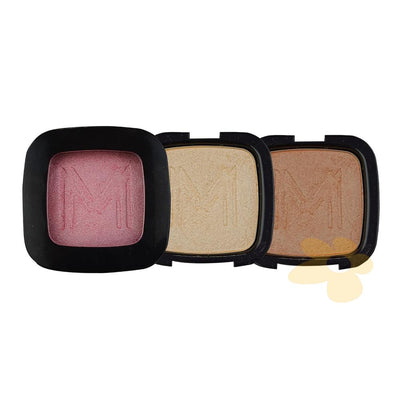 Iluminador Compacto Luminus - Make More venc. 09/26