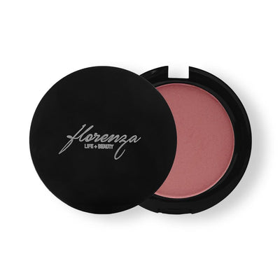 Blush Compacto Pink Rose - Florenza