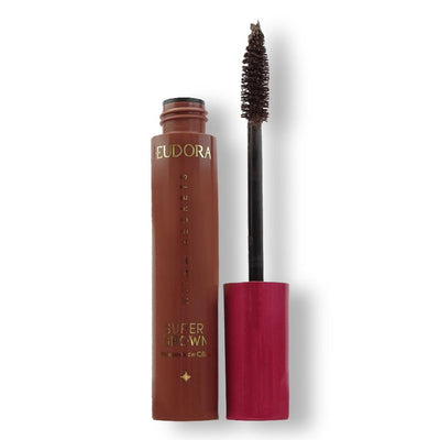 Máscara de Cílios Super Brown - Niina Secrets