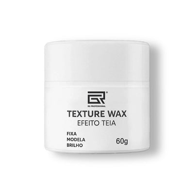 Texture Wax - Efeito Teia - RG Professional