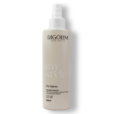 Fix Líquido - Rigolim Hair & Co.