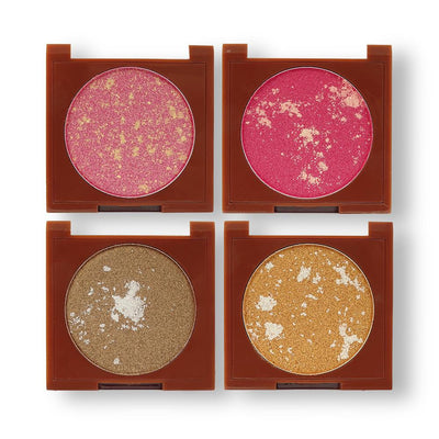 Blush Marmorizado Chocopist - Miss Rôse