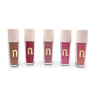 Blush Líquido - Western - Nina Makeup