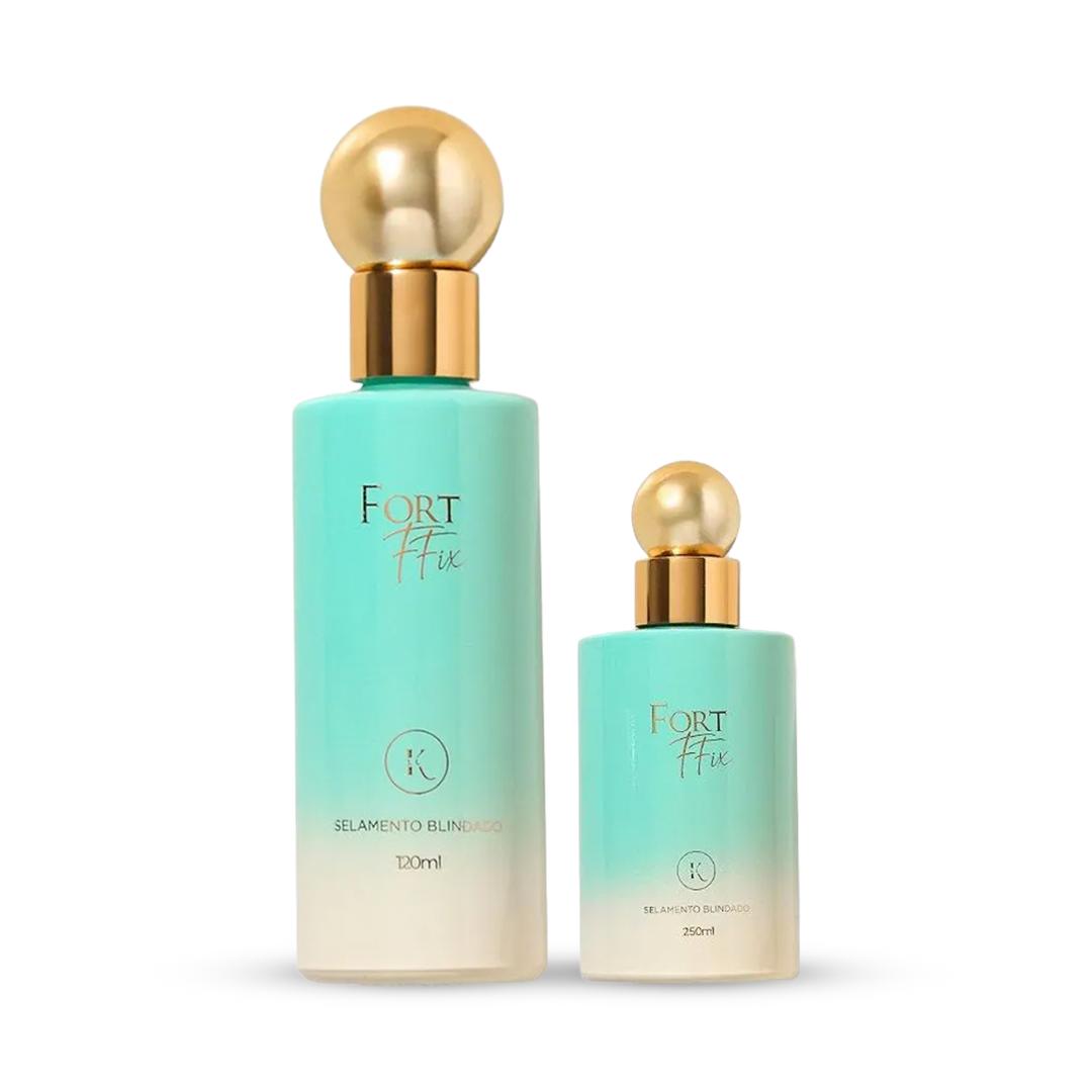 FortFix Selamento Blindado - Kohll Beauty