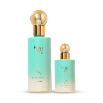 FortFix Selamento Blindado - Kohll Beauty